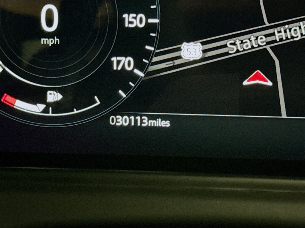 2023 Land Rover Range Rover Velar S photo 25