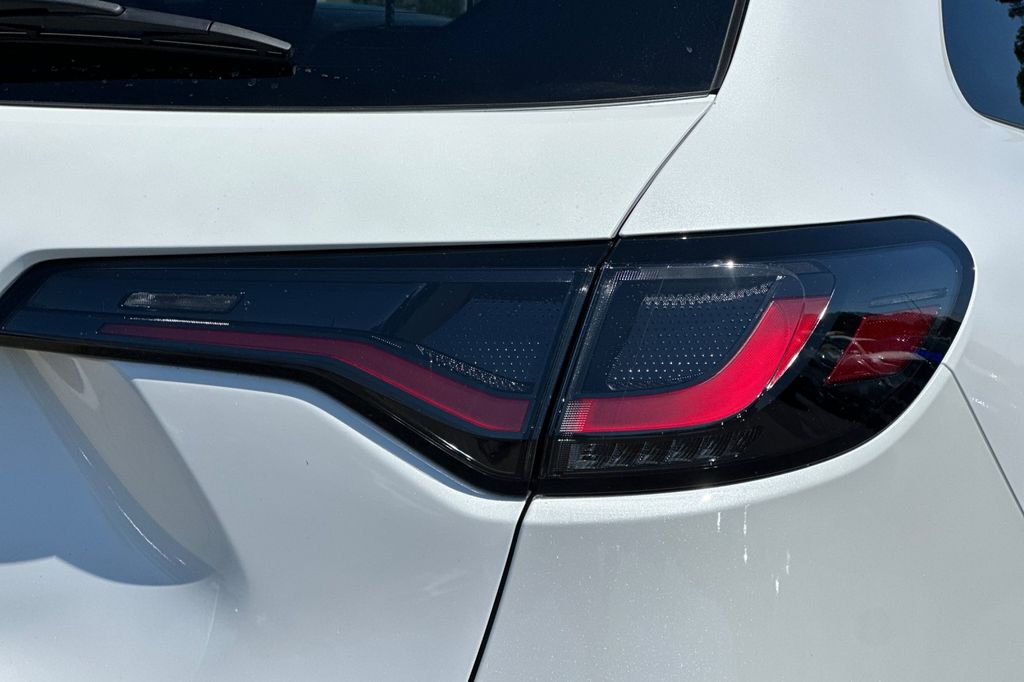 2026 Honda HR-V EX-L photo 26