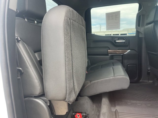 2021 Chevrolet Silverado 1500 LT Trail Boss photo 50
