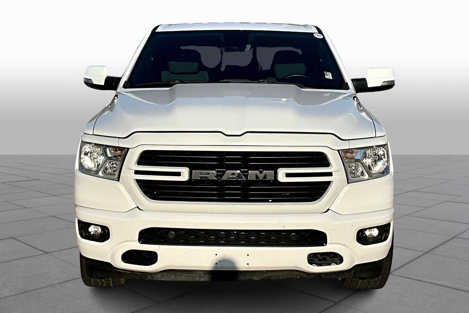 2021 Ram 1500 Lone Star photo 4