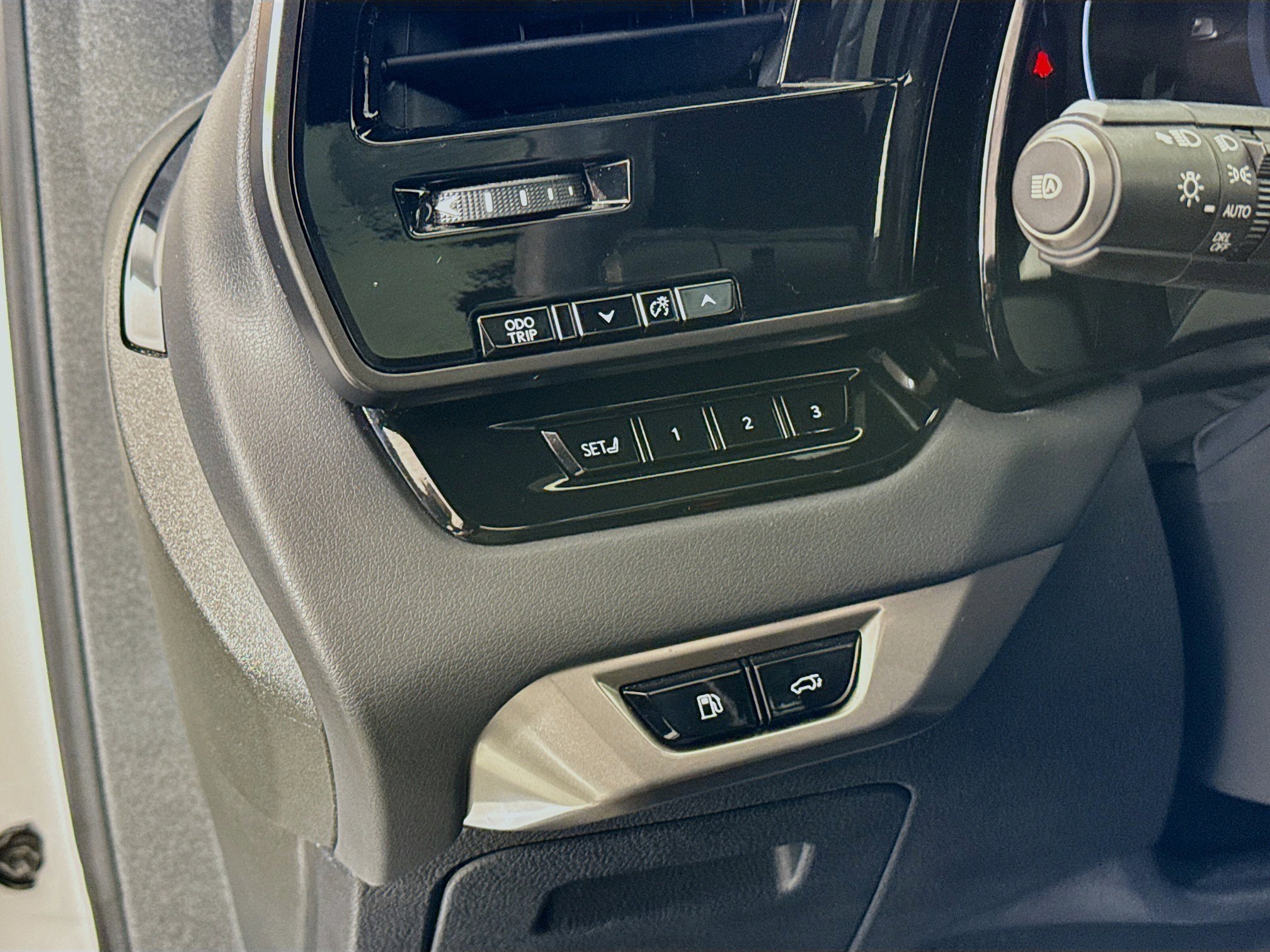 2023 Lexus RX 350 Luxury photo 10