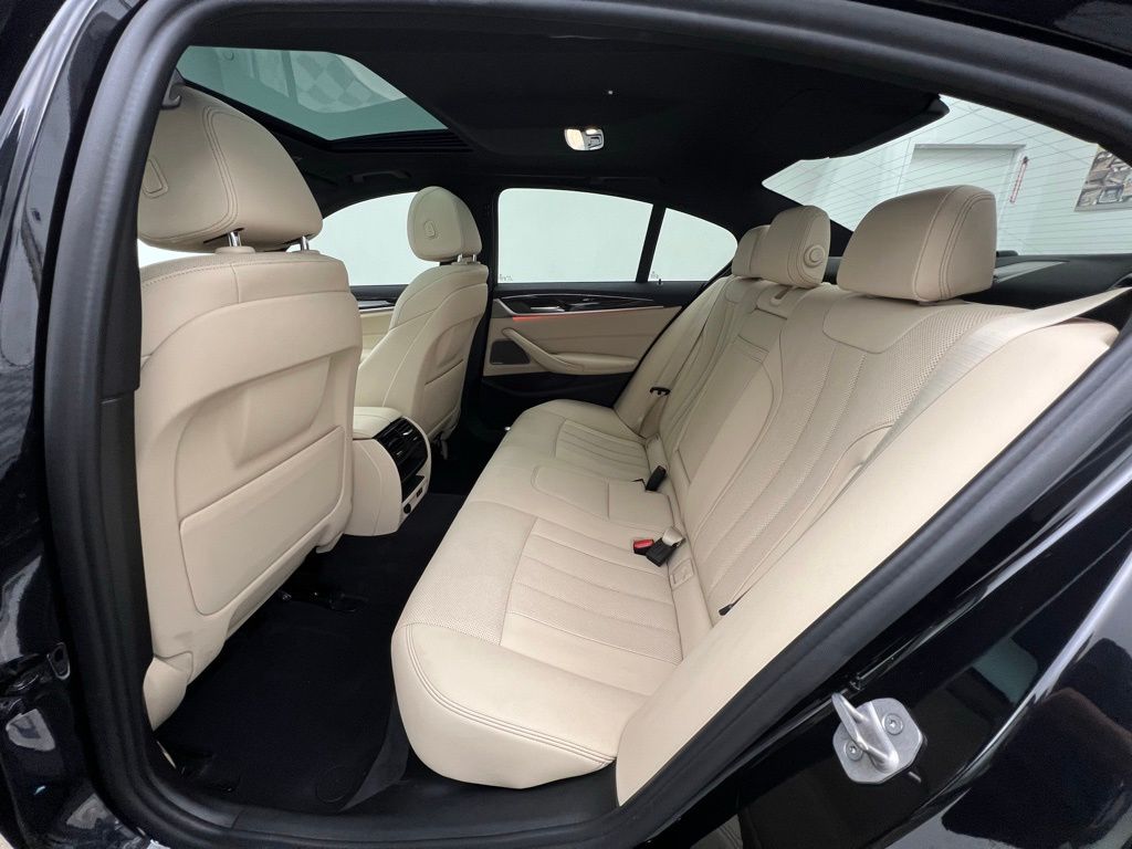 2022 Bmw 530i xDrive photo 41