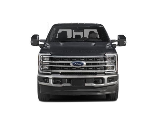 2026 Ford F-350 King Ranch photo 4