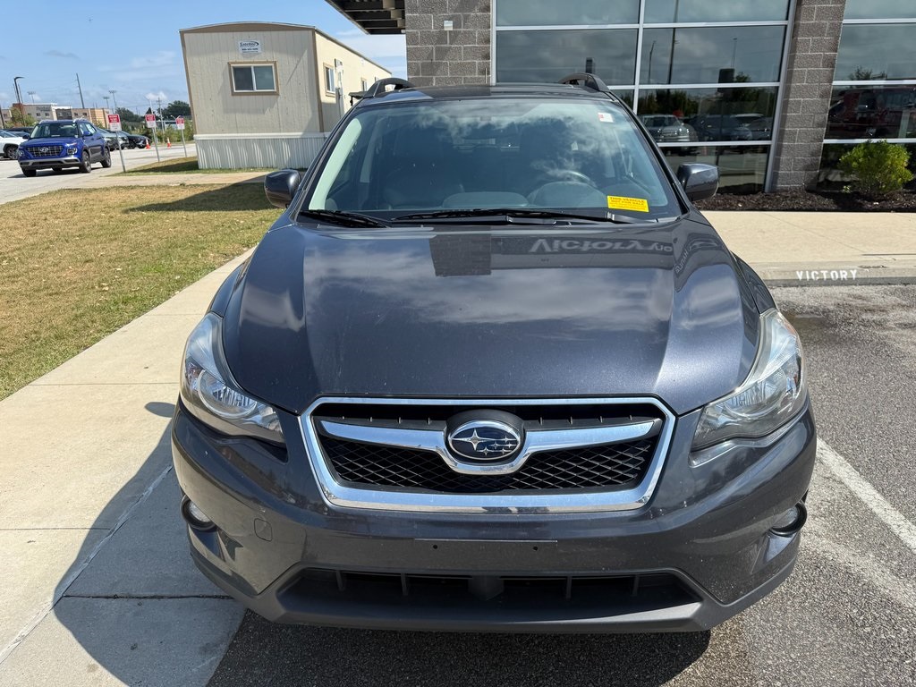 Used 2014 Subaru XV Crosstrek Limited with VIN JF2GPAKC6E8260386 for sale in Kansas City