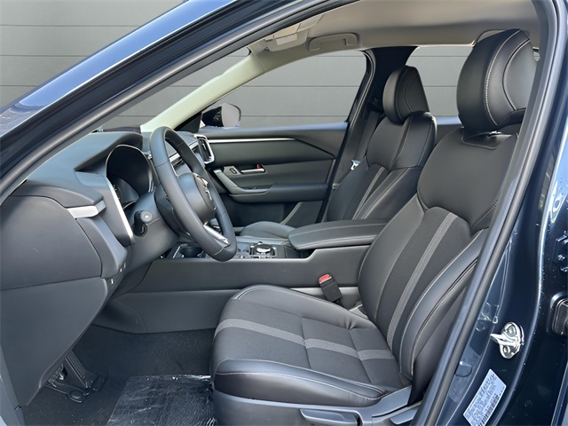 2025 Mazda CX-50 2.5 Select photo 14