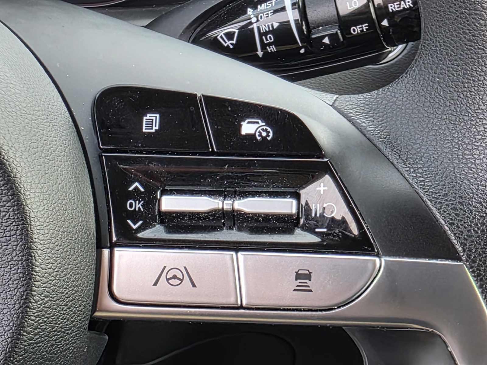 2023 Hyundai Tucson SEL photo 31
