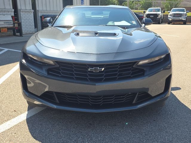 2020 Chevrolet Camaro LT1 photo 8
