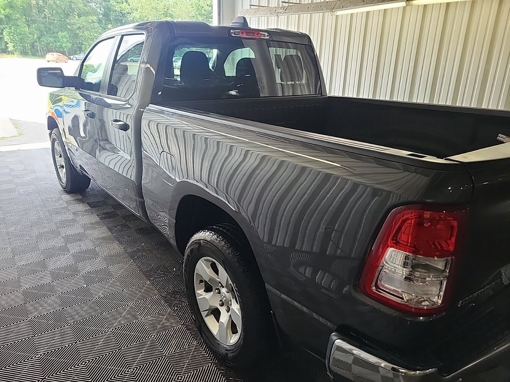 2022 Ram 1500 Big Horn Lone Star photo 3