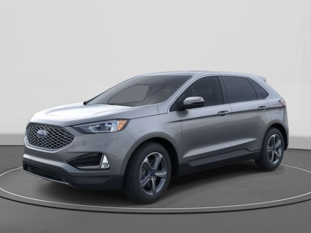 2024 Ford Edge SEL's photo