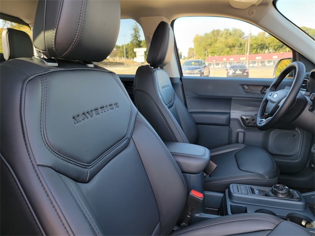 2025 Ford Maverick Lariat photo 16