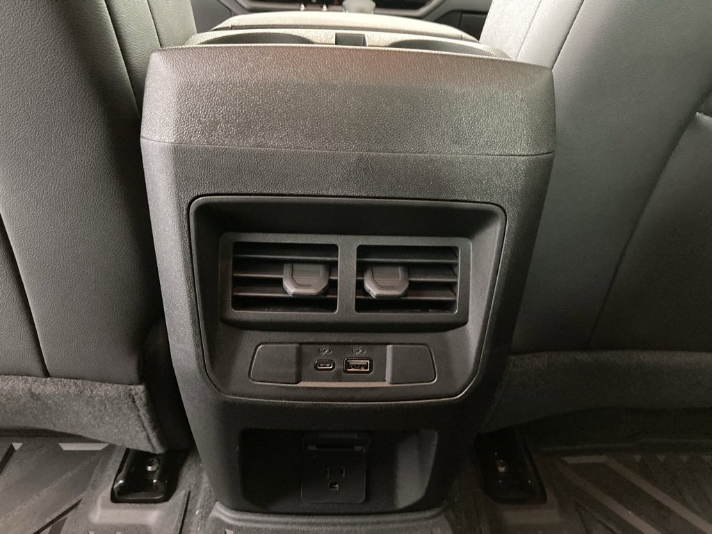 2026 Chevrolet Colorado LT photo 11