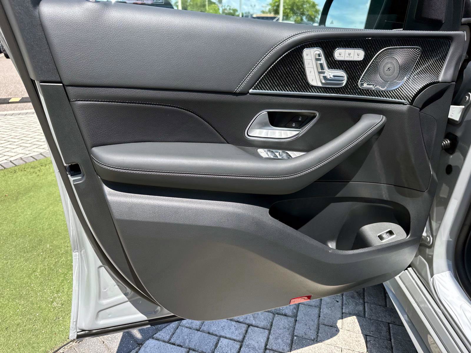 2026 Mercedes Benz GLE AMG 53 4MATIC Coupe photo 14