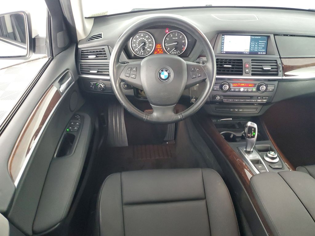 2009 Bmw X5 xDrive30i photo 12
