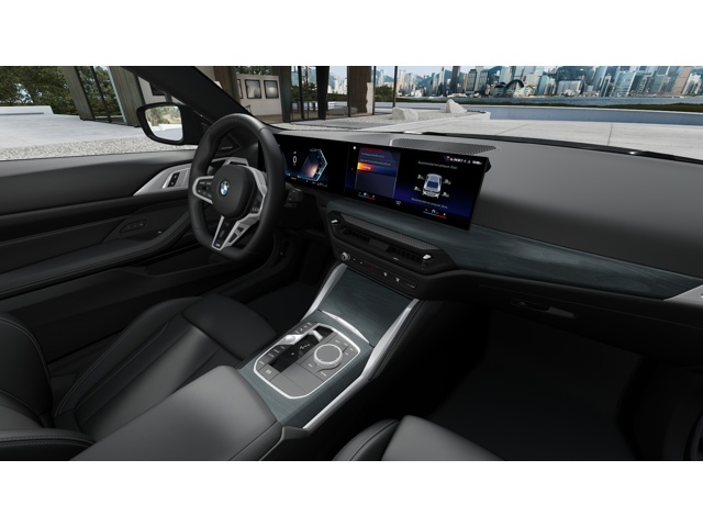2026 Bmw 430i xDrive photo 14
