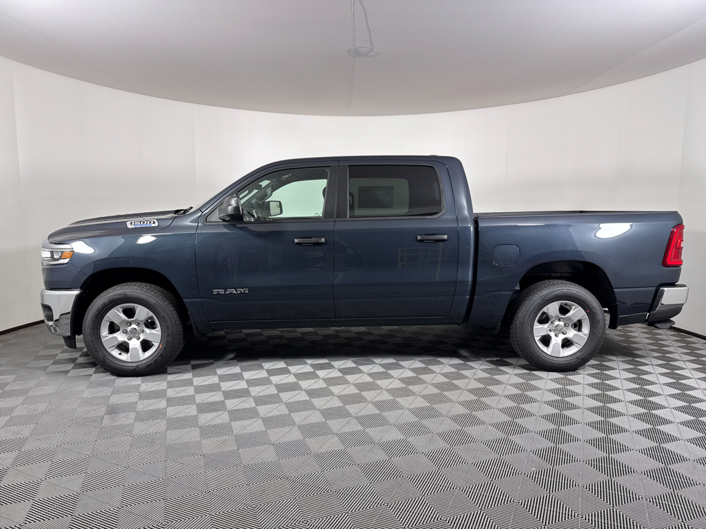 2025 Ram 1500 Tradesman photo 21
