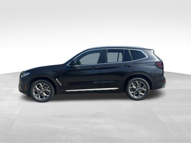 2024 Bmw X3 xDrive30i photo 2