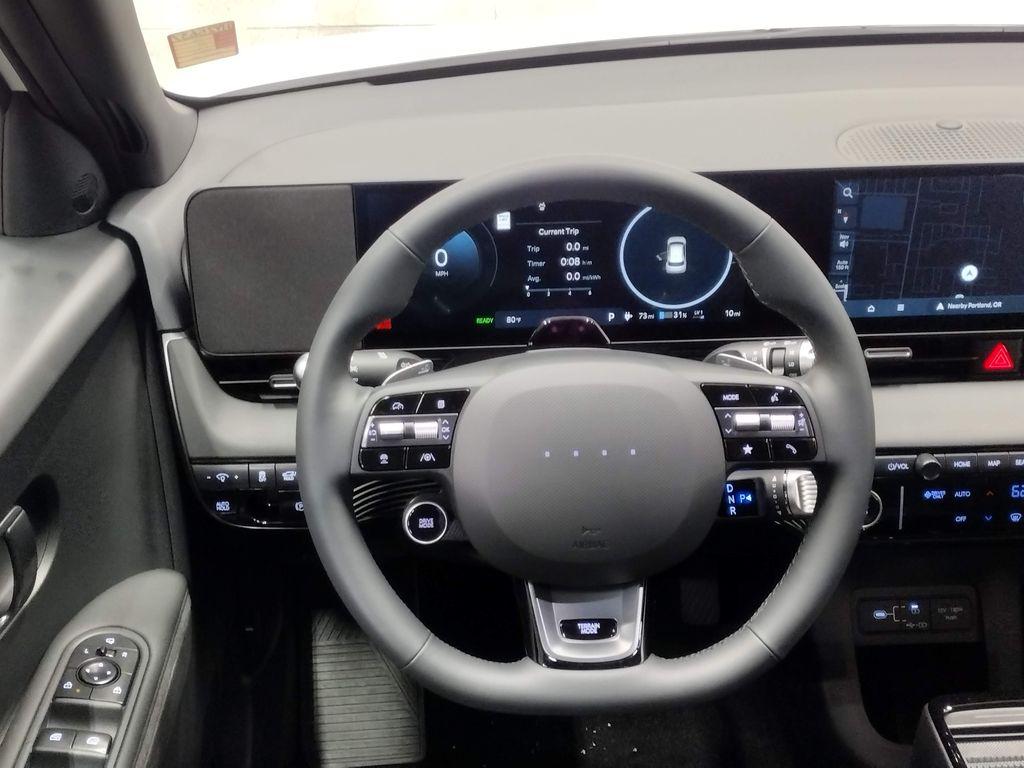 2025 Hyundai Ioniq 5 photo 35