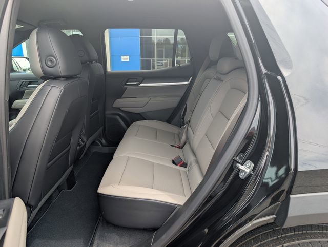 2026 Gmc Terrain Elevation photo 19