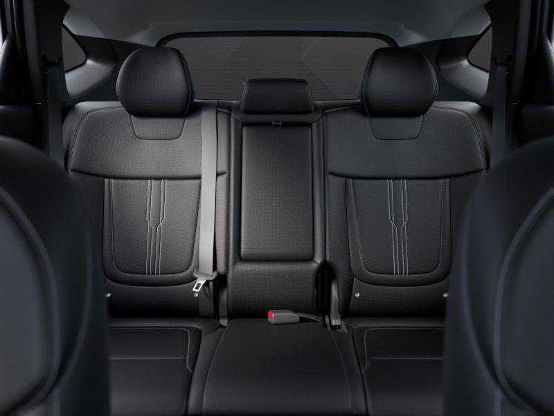 2026 Hyundai Tucson Hybrid SEL Convenience photo 12