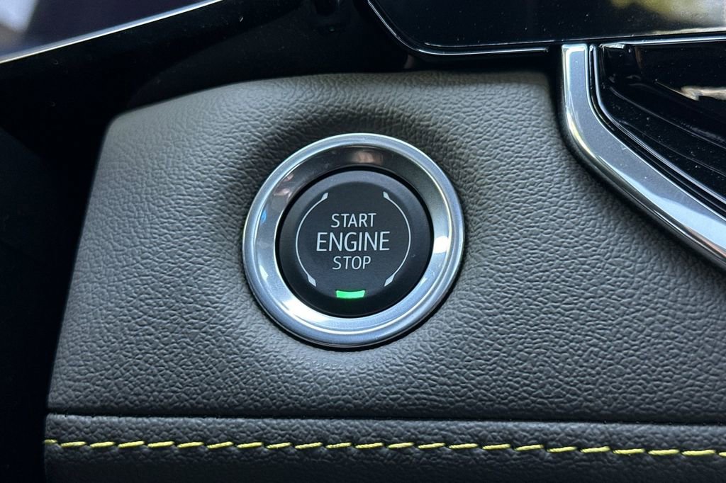 2025 Chevrolet Colorado ZR2 photo 25