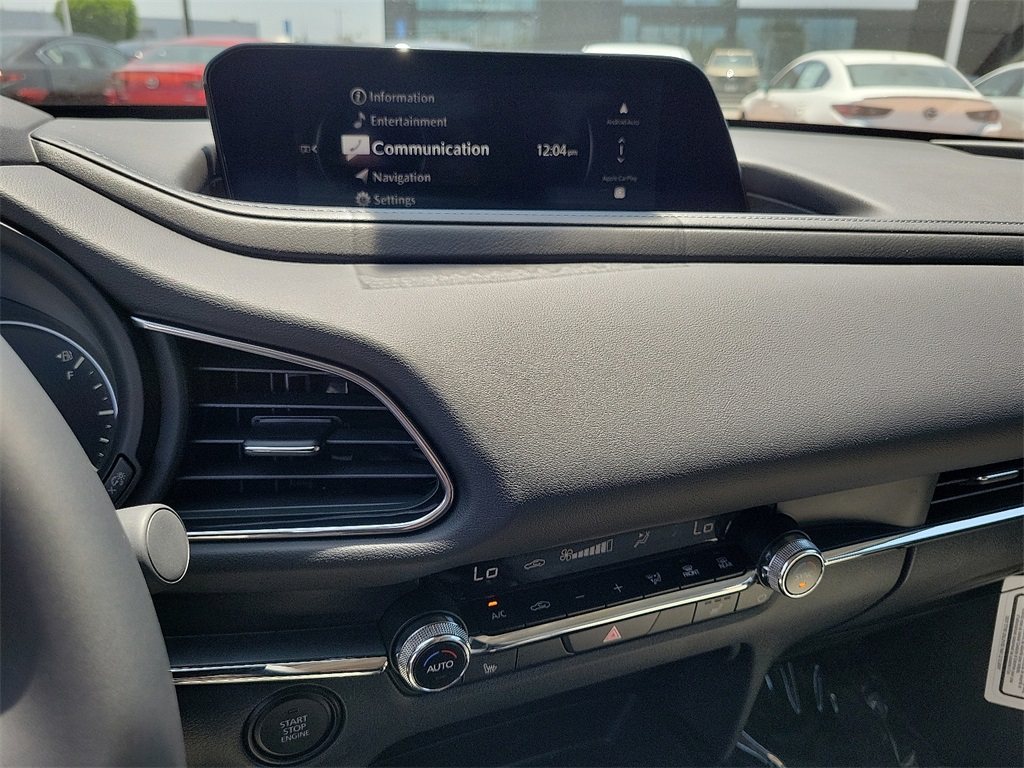 2025 Mazda CX-30 2.5 S Preferred photo 8