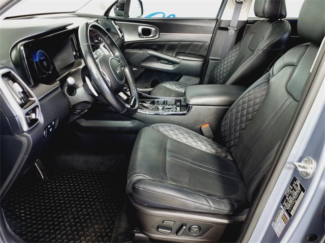 2022 Kia Sorento photo 7