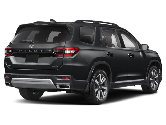 2025 Honda Pilot Elite photo 2