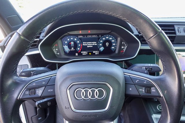 2023 Audi Q3 S line Premium photo 8