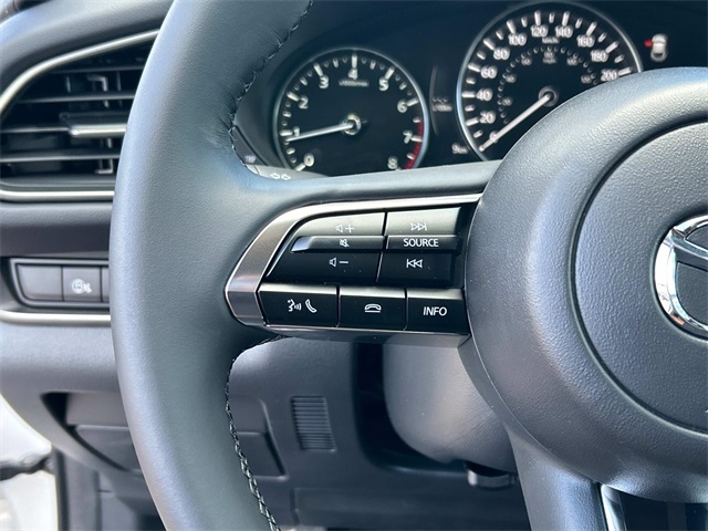 2025 Mazda CX-30 2.5 Select Sport photo 28