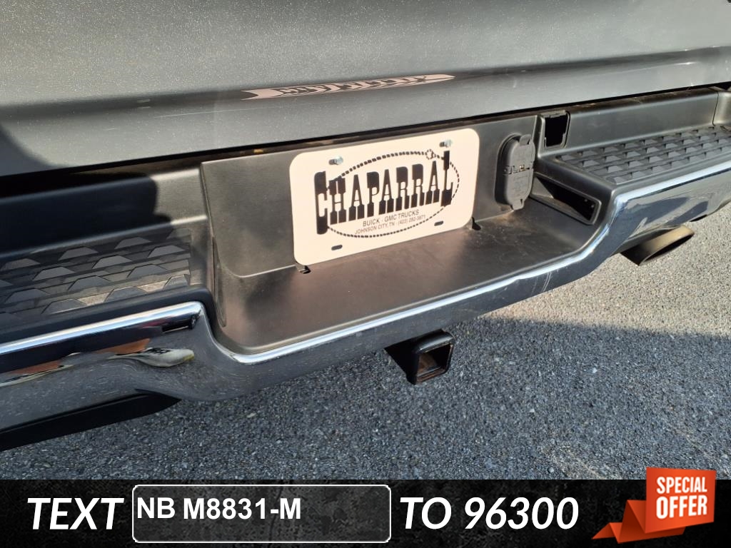 2019 Ram 1500 Laramie photo 26