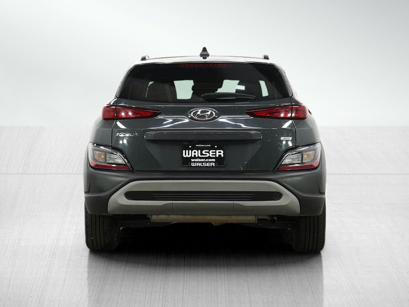 2023 Hyundai Kona SEL photo 4