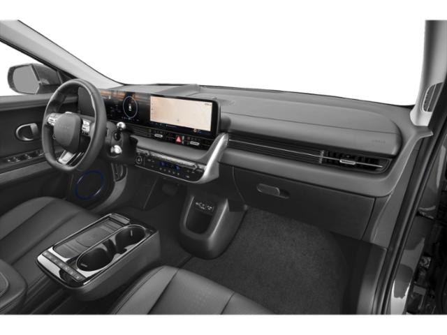 2025 Hyundai Ioniq 5 SEL photo 12