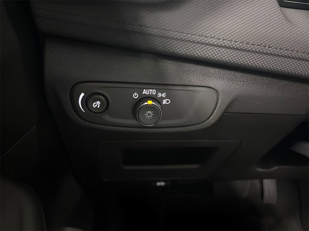 2026 Chevrolet Trailblazer LT photo 23