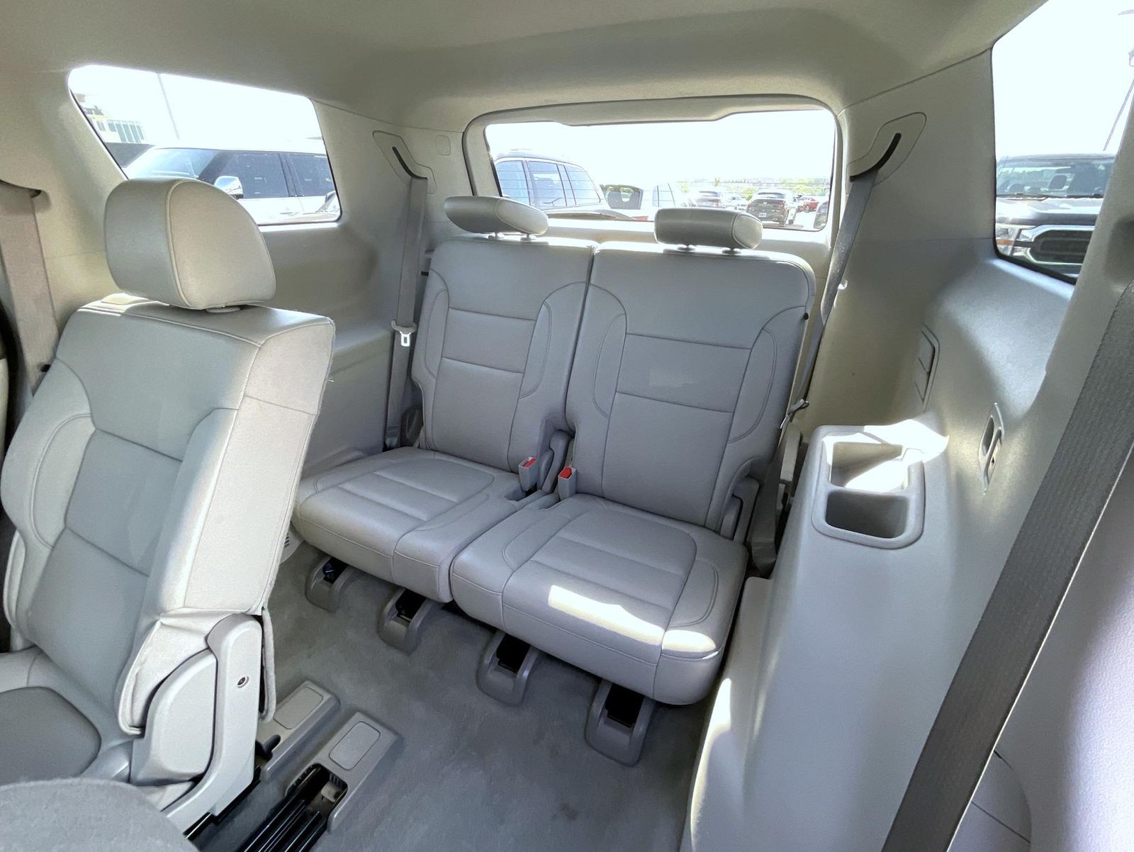 2023 Gmc Acadia SLT photo 19