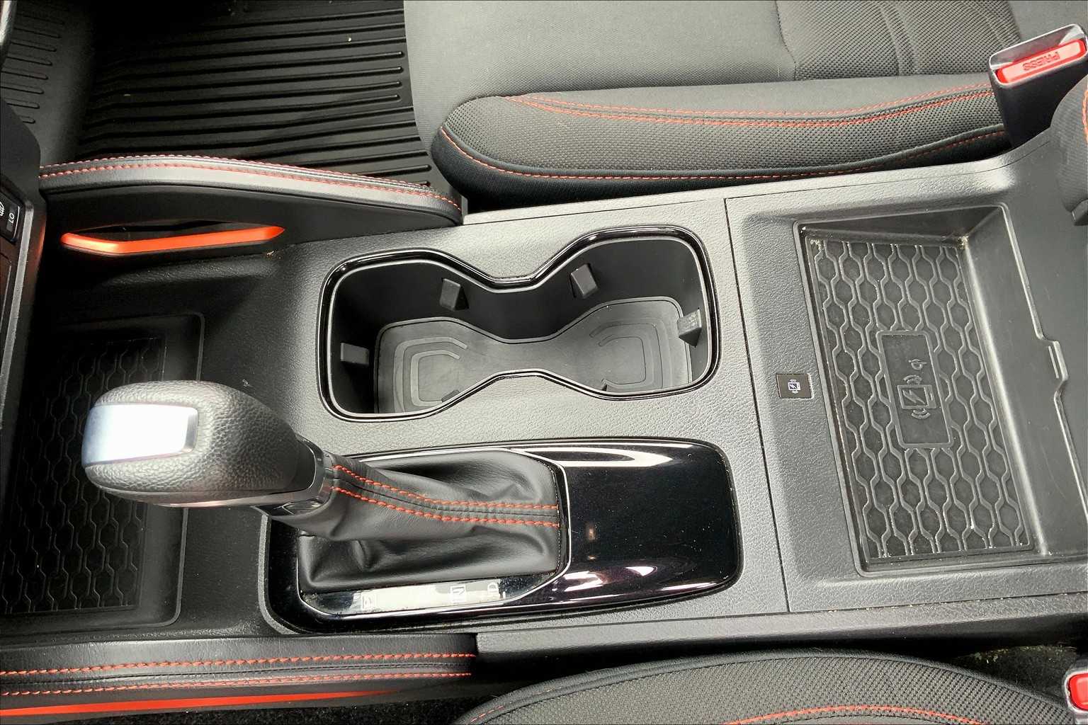 2023 Nissan Frontier PRO-4X photo 13
