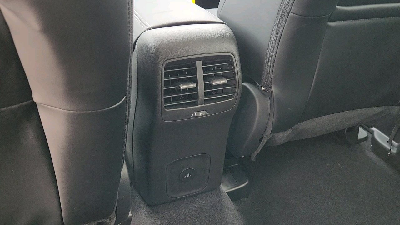 2025 Ford Escape Plug-In Hybrid photo 20