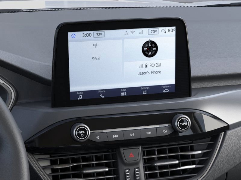 2025 Ford Escape Active photo 13