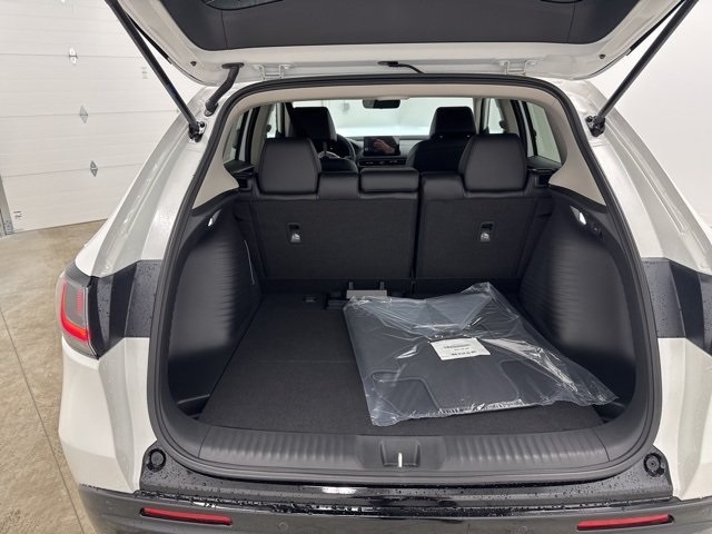 2026 Honda HR-V EX-L photo 13