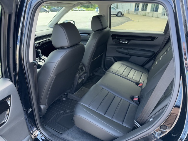 2026 Honda CR-V EX-L photo 6
