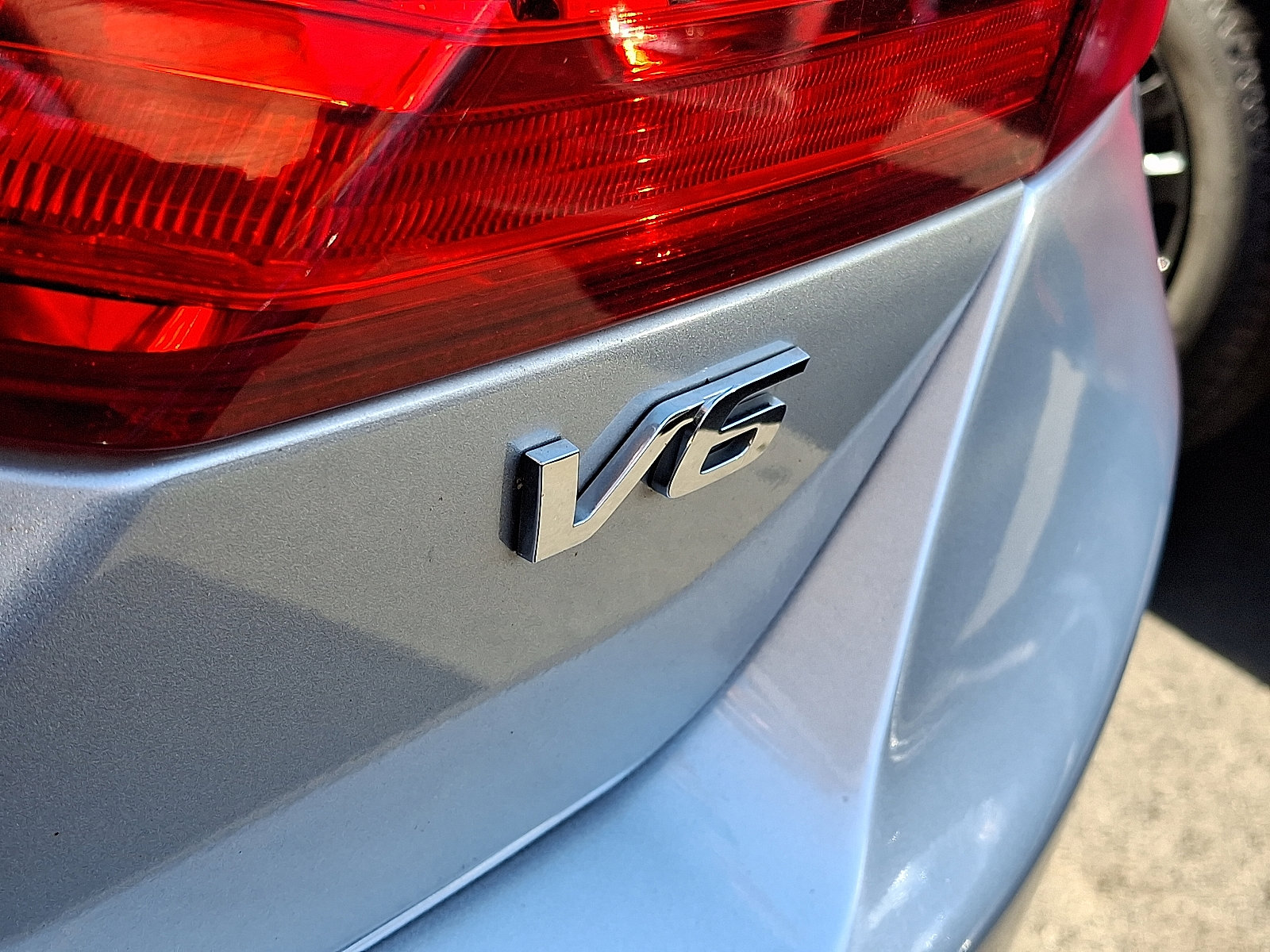 2013 Honda Accord EX-L photo 10
