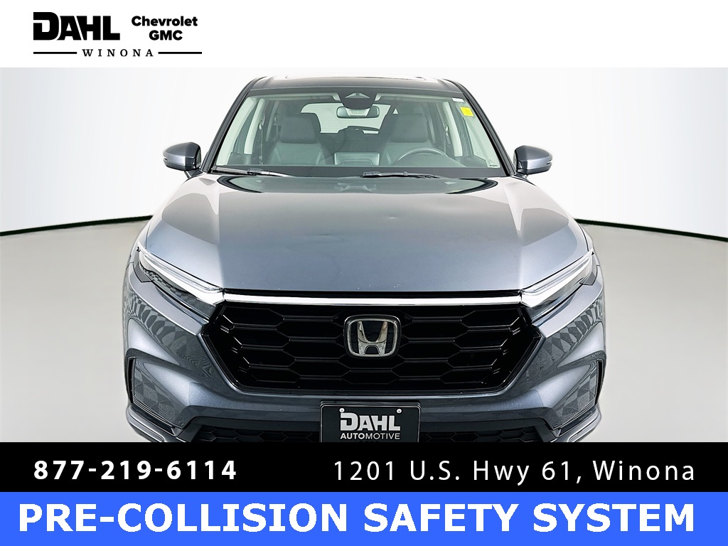 2023 Honda CR-V EX photo 2