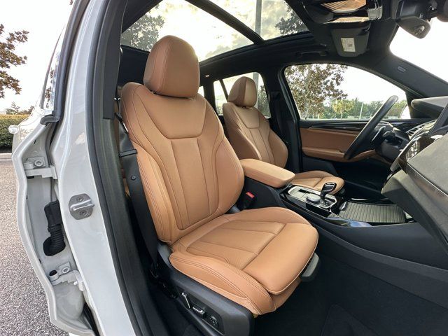 2024 Bmw X3 xDrive30i photo 18