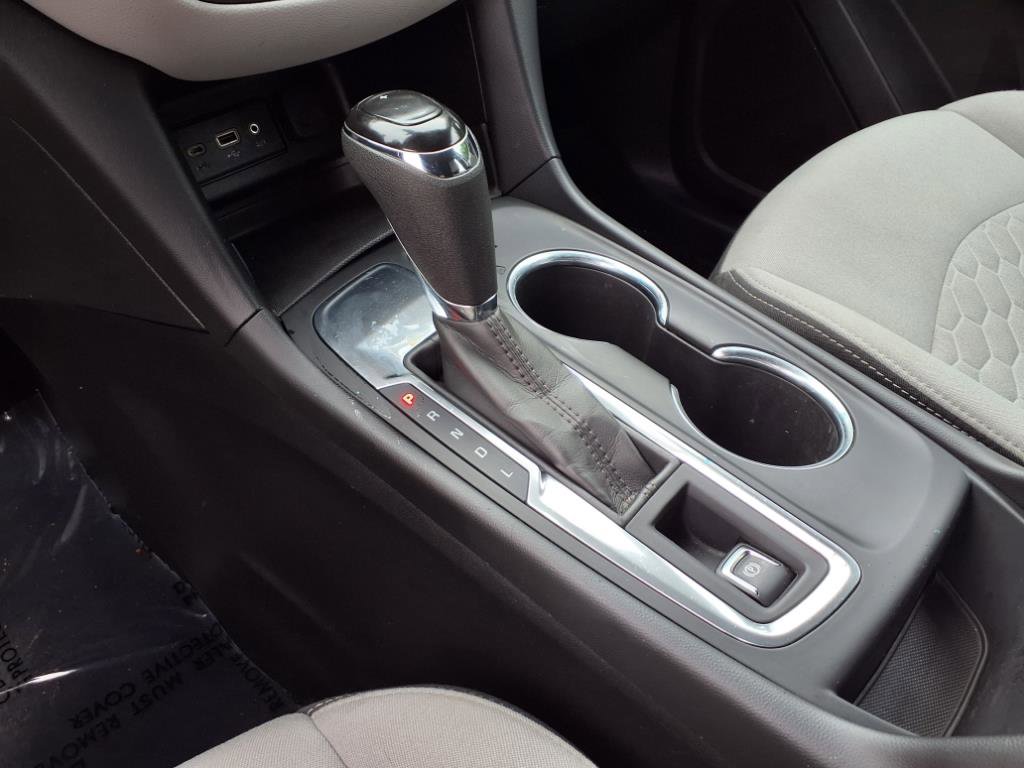 2021 Chevrolet Equinox LS photo 7
