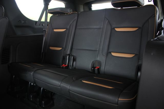2024 Gmc Yukon XL AT4 photo 27