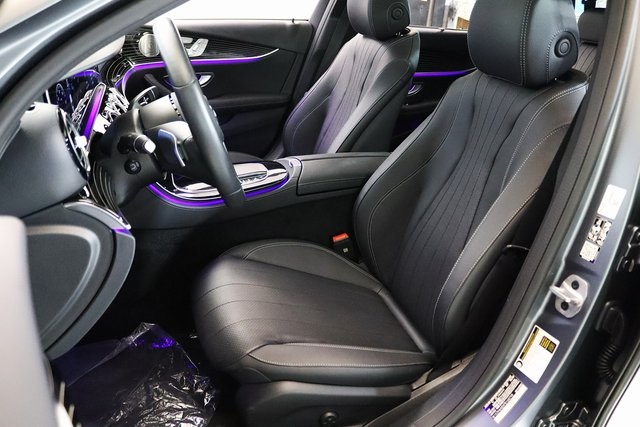 2023 Mercedes Benz E 450 4MATIC All-Terrain photo 16
