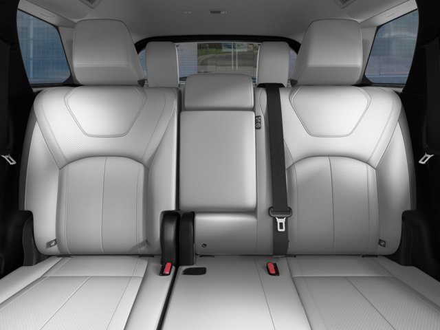 2026 Infiniti QX60 Luxe photo 12
