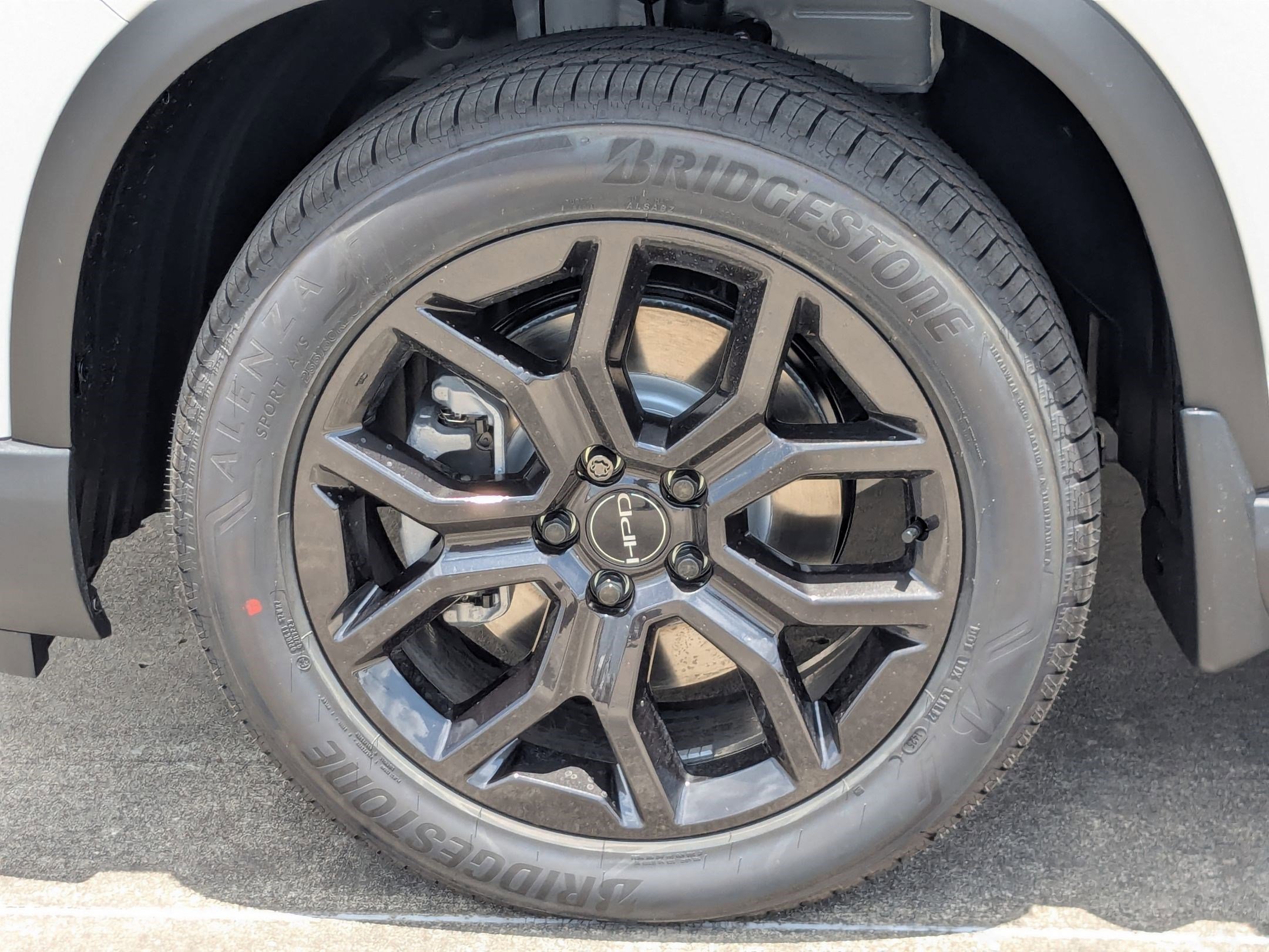 2025 Honda Pilot Touring photo 11