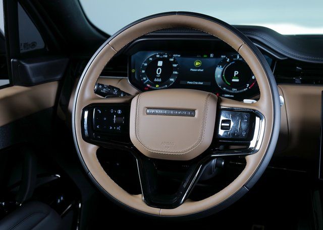 2025 Land Rover Range Rover Sport Autobiography photo 11