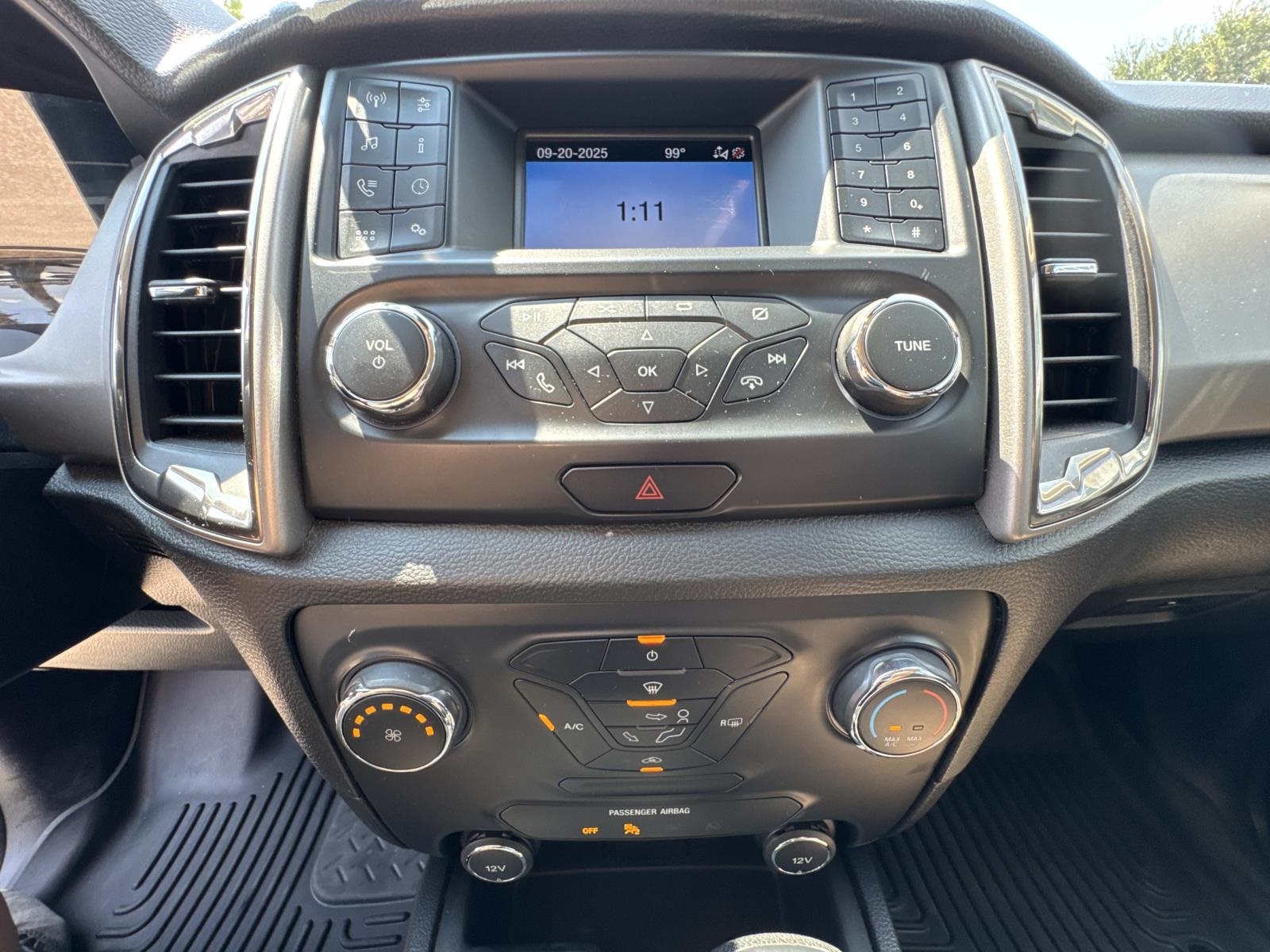 2019 Ford Ranger XLT photo 23