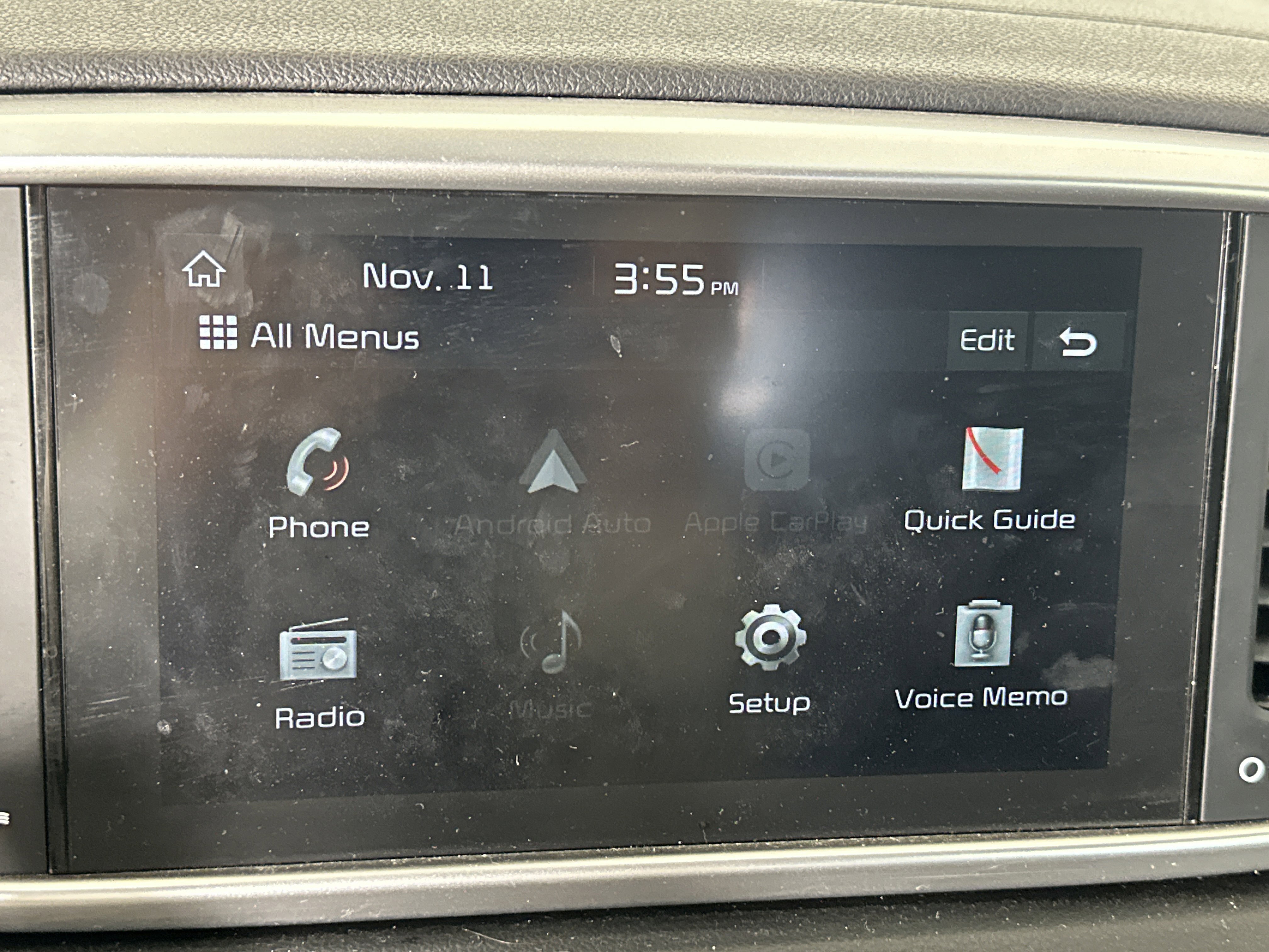 2020 Kia Sportage LX photo 2